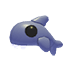Shark Swimcap
