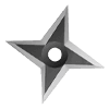 Shuriken