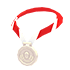 Silver Medal
