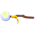 Sorcerer Wand