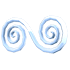 Spiral Glasses