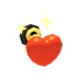Springy Heart