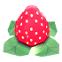 Strawberry Hat