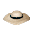 Summer Walrus Sunhat