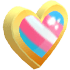 Trans Pride Pin