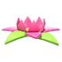 Tropical Flower