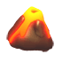 Volcano Hat