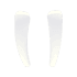 Walrus Tusks