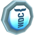 WDC Badge