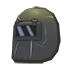 Welder's Mask