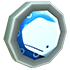 Whale Badge