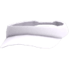 White Visor