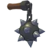 Wielded Flail