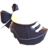 Witch Boots