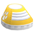 Yellow Sneakers