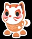 Bakeneko Sticker