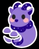 Capricorn Sticker