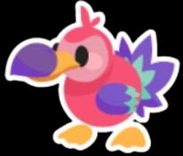 Dodo Sticker