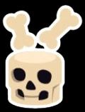 Drum Sticker