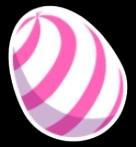 Easter Egg Sticker