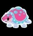 Glyptodon Sticker