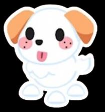 Great Pyrenees Sticker