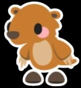 Ground Sloth Sticker
