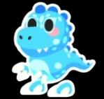 Kaijunior Sticker
