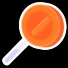 Lollipop Sticker