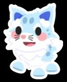 Maine Coon Sticker
