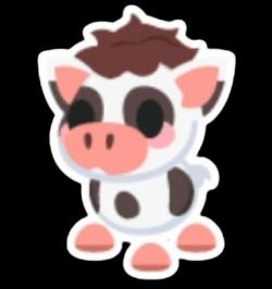 Mini Pig Sticker