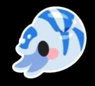 Nautilus Sticker