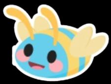 Queen Bee Sticker