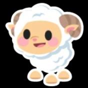 Ram Sticker