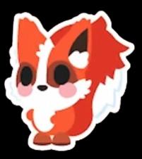 Ratatoskr Sticker