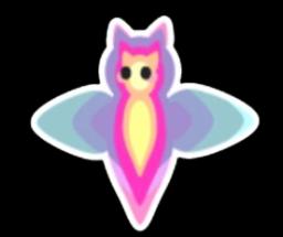 Sea Angel Sticker