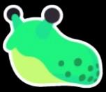 Slug Sticker 2026