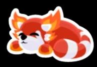 Toasty Dreams Sticker