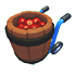 Apple Barrel Stroller
