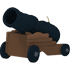 Cannon Stroller