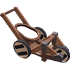Catapult Stroller