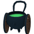 Cauldron Stroller