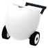 Hatched Egg Stroller