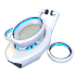 Hover Stroller