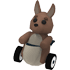 Kangaroo Stroller