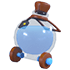 Potion Stroller