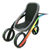 RGB Stroller