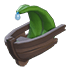Shipwreck Stroller