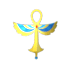 Anhk Pogostick
