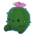 Cactus Friend Plushie